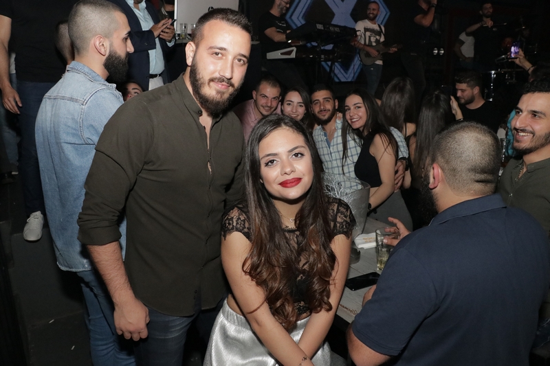Student Committee Presents Maher Jah at Loco